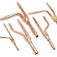 制冷配件，機(jī)組