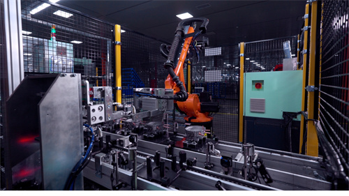 GMCC美芝冰壓合肥新基地正式投產(chǎn)，以μ級(jí)精工與全域智能賦能產(chǎn)業(yè)新升級(jí)