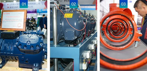 邀請(qǐng)函丨2026第九屆中國(guó)（臨沂）國(guó)際制冷、空調(diào)及通風(fēng)設(shè)備展覽會(huì)